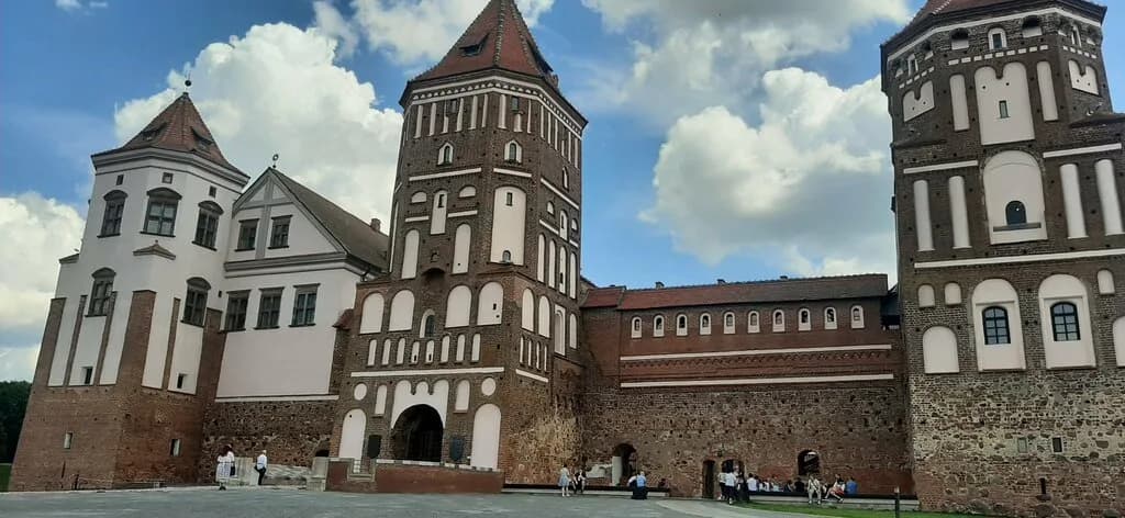 Гипермаркет «ProStore (Простор)», пр-т Дзержинского 126 — фото 6