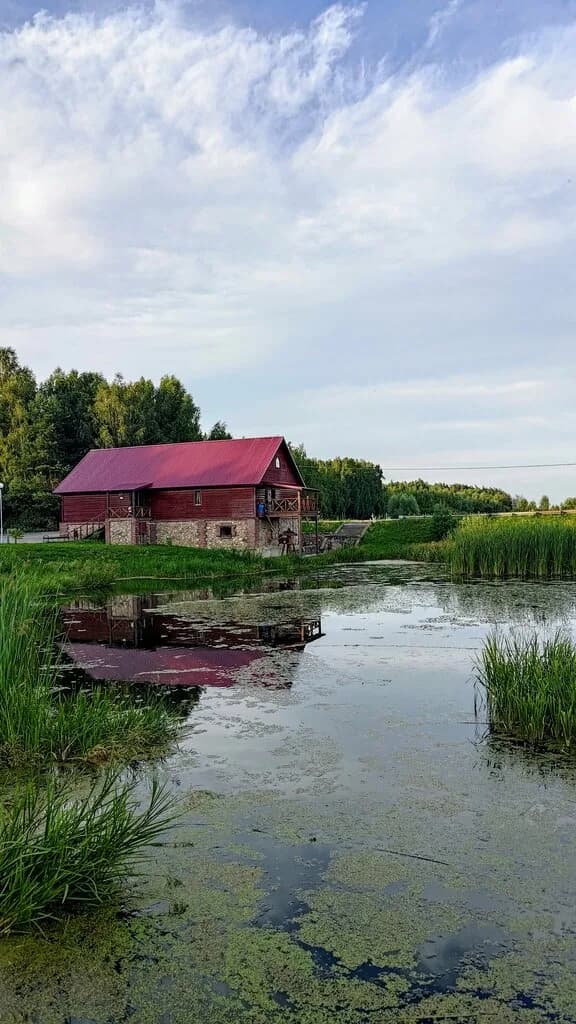 Мельница — фото 2