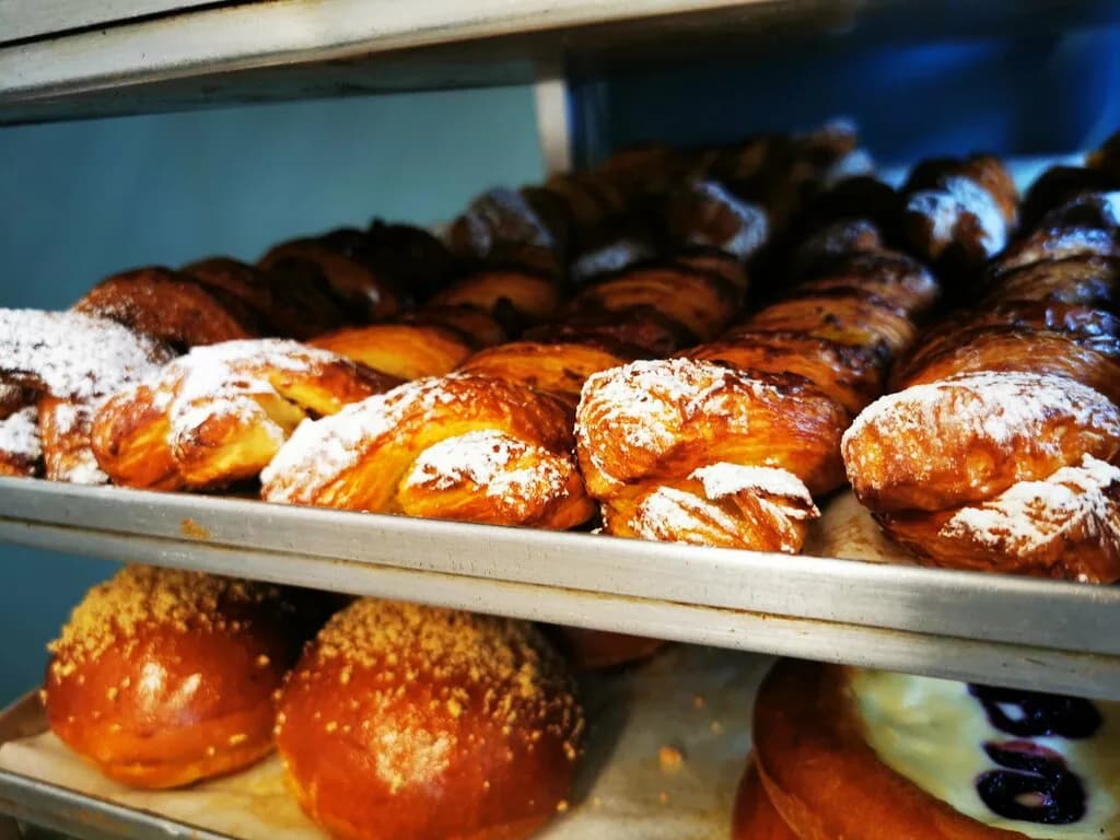 Bro bakery — фото 4