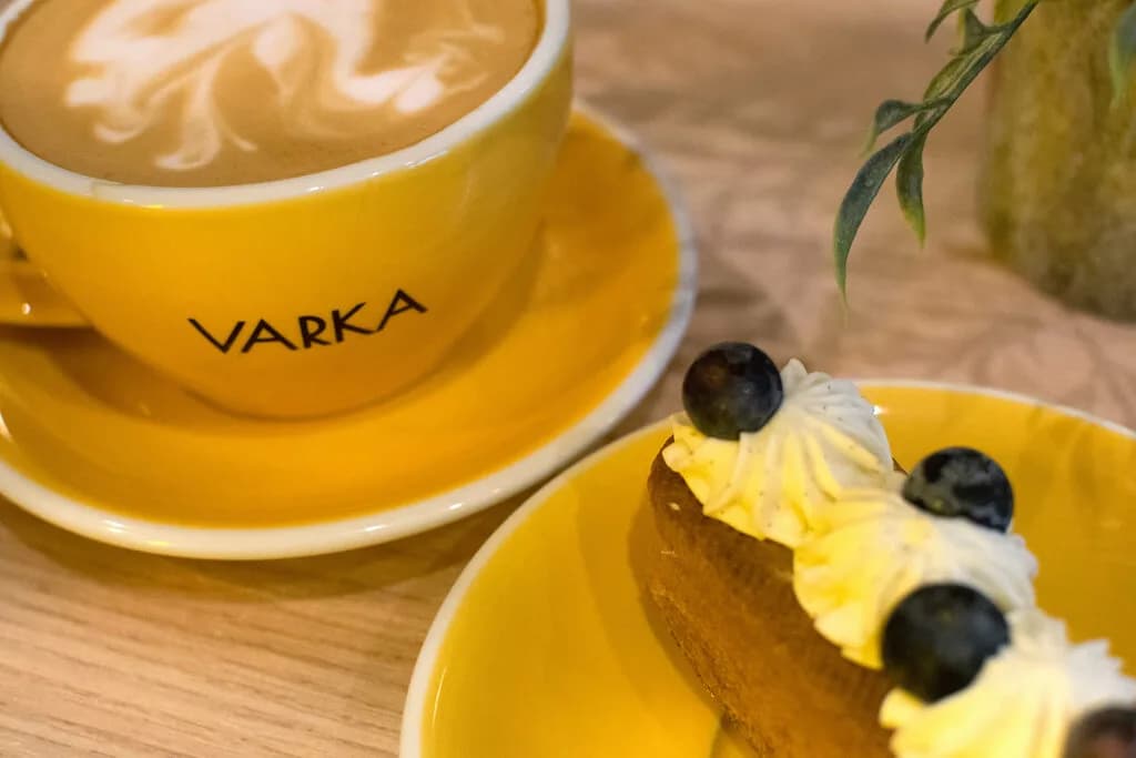 Varka — фото 4