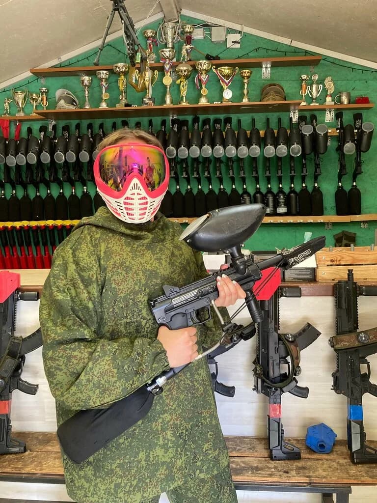 КрейзиПарк