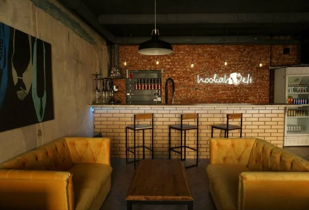 HookahDeli — фото 5