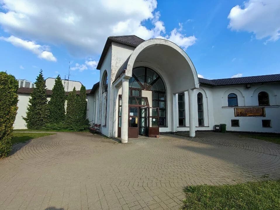 Церковная лавка — фото 6