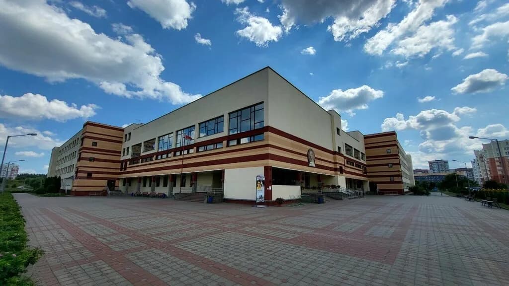 Танцевальный клуб «Пируэт»