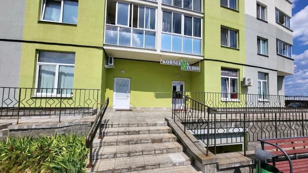 Студия красоты «Korneeva Studio (Корнеева Студио)» — фото 4