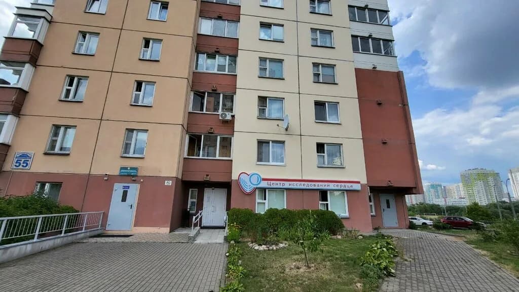 Кардиолита — фото 4