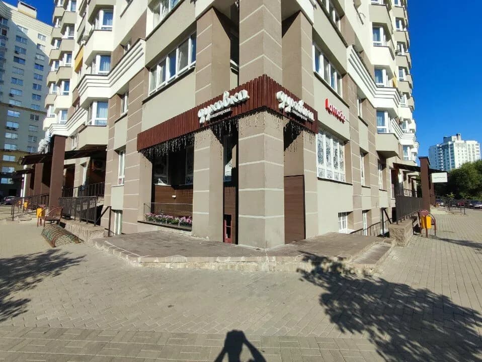 Духовка — фото 4