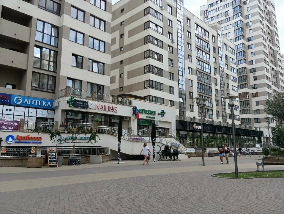 Магазин аксессуаров, сумок и рюкзаков «OFF SHOP (Офф Шоп)» — фото 2
