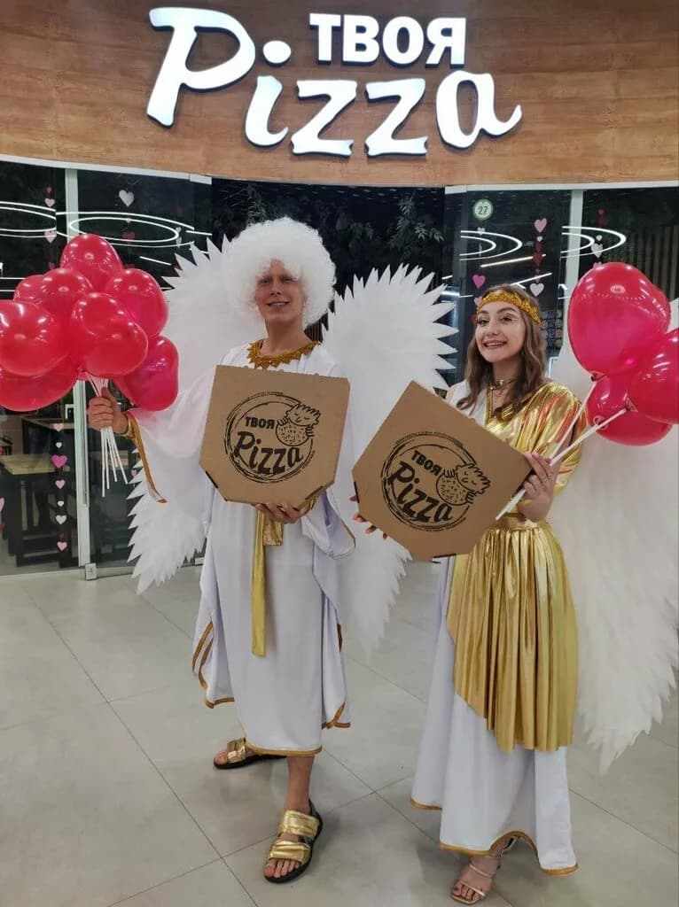 Твоя Pizza — фото 5