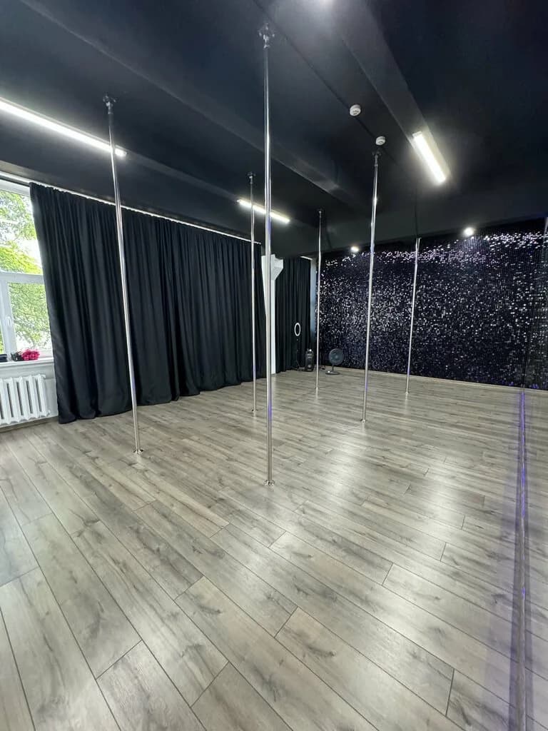 Leman Dance House — фото 3