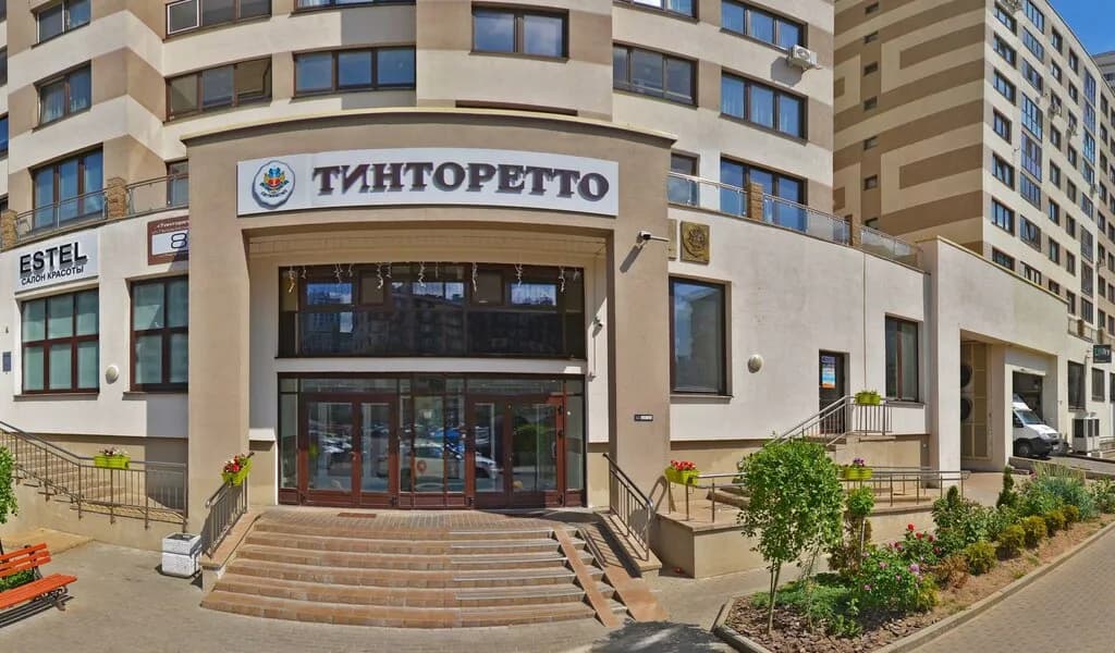 Тинторетто