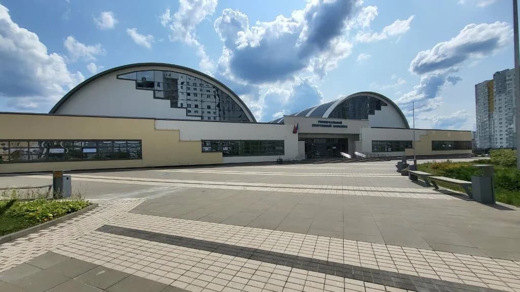 Крепыш