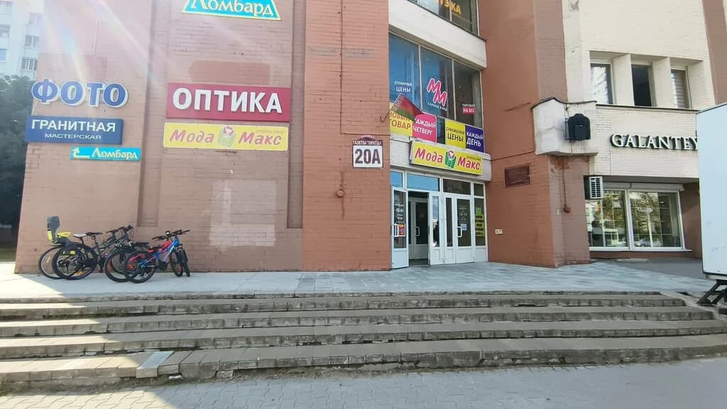 Оптика, наушники, батарейки — фото 2