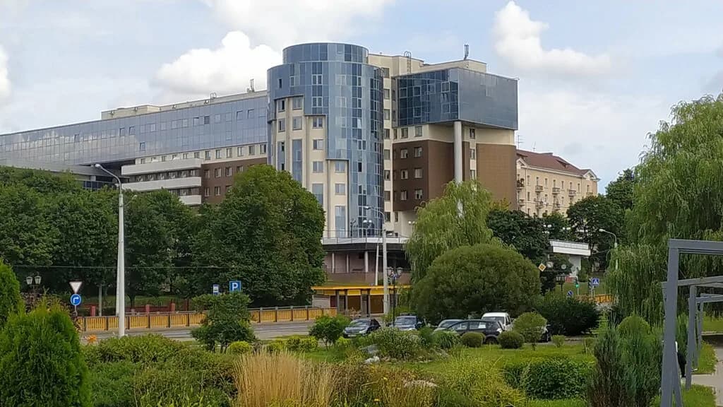 Больница № 2, городской кардиологический центр — фото 3