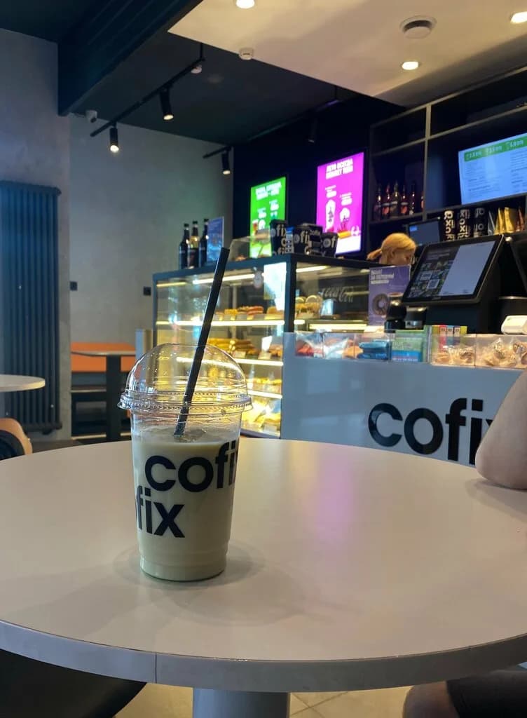 Cofix