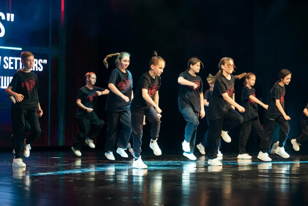 Dance Up Studio — фото 3