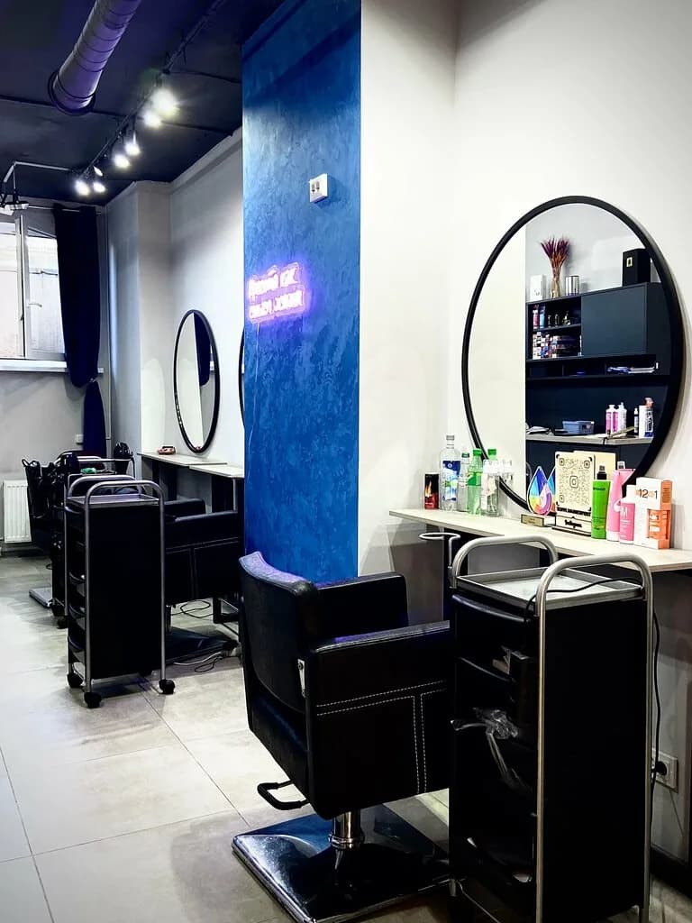 Салон красоты «Estetic Hair (Эстетик Хэа)»