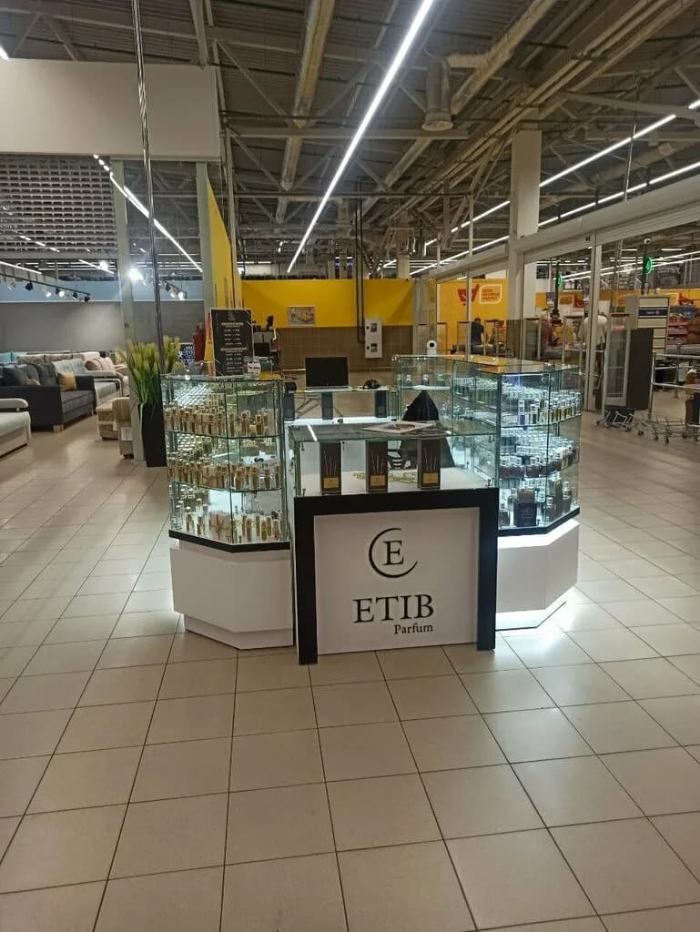 Etib Parfum — фото 3