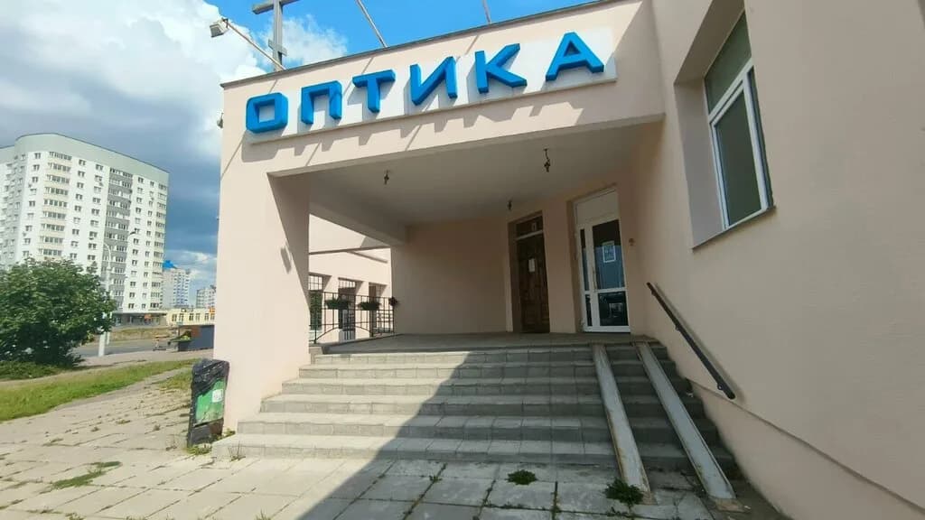 Оптика «Интерофмед» — фото 4