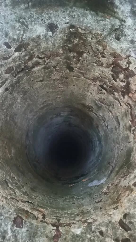 Пороховой погреб VI полубастиона — фото 4