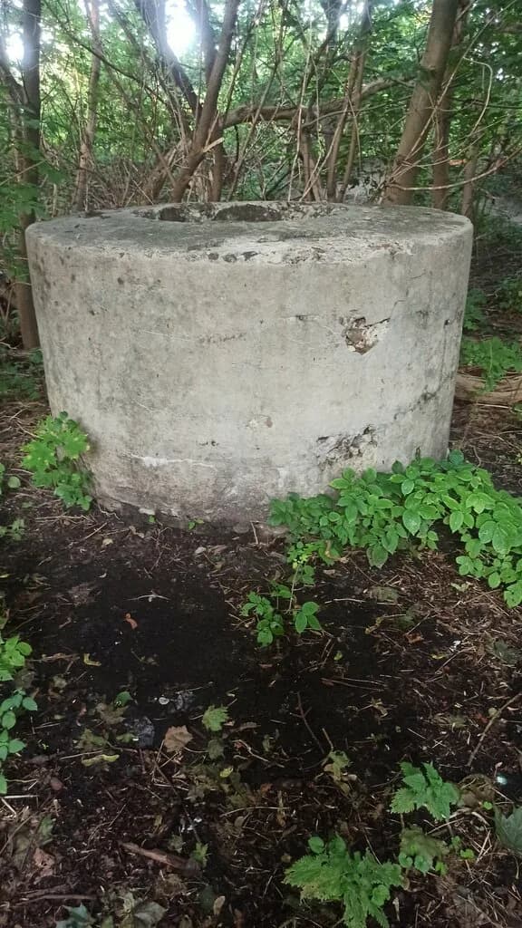 Пороховой погреб VI полубастиона — фото 6