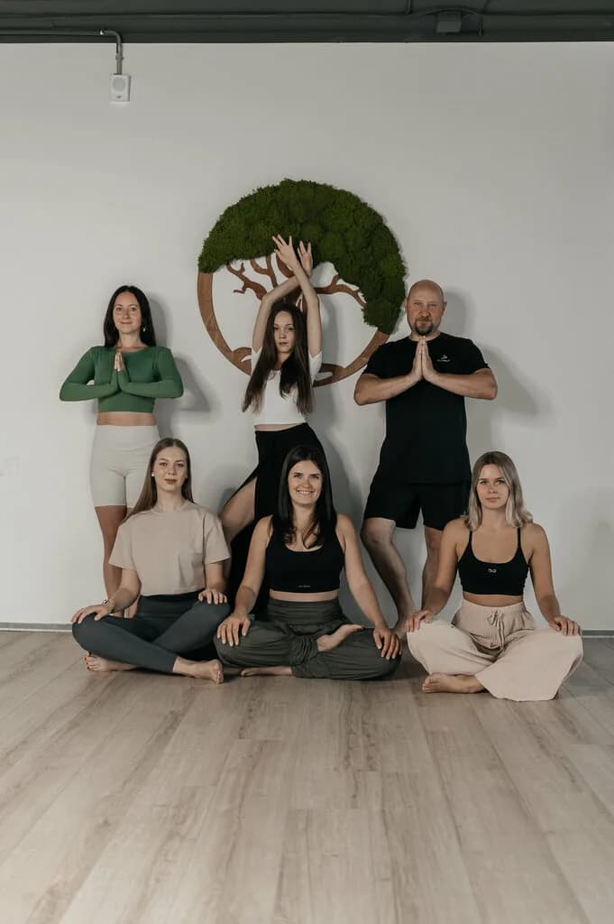 Yoga Home — фото 2