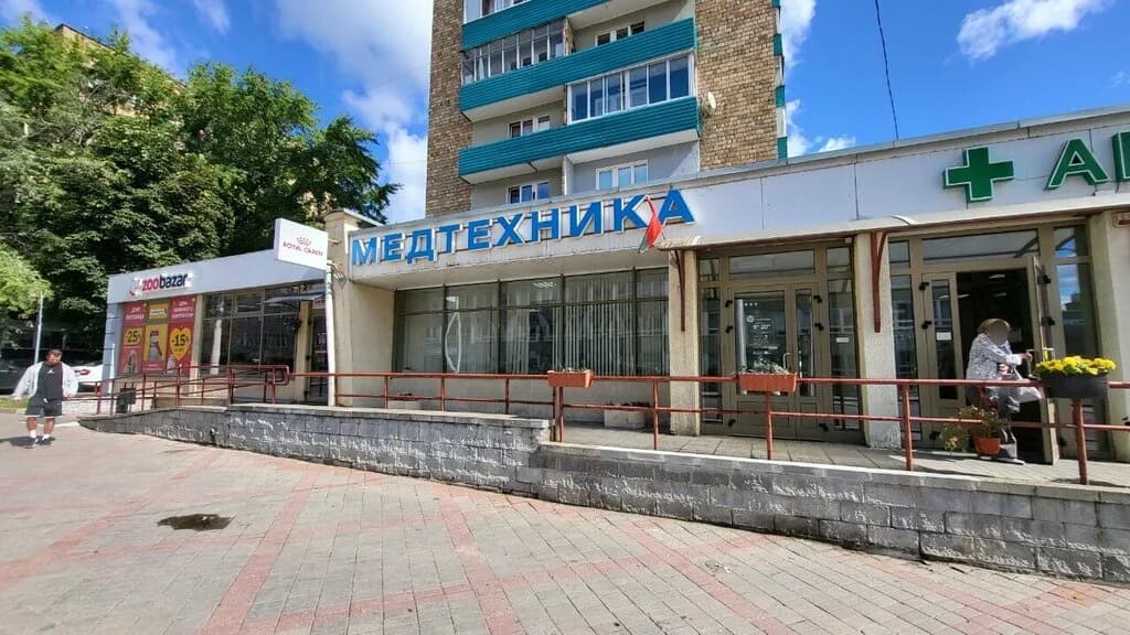 Медтехника — фото 6