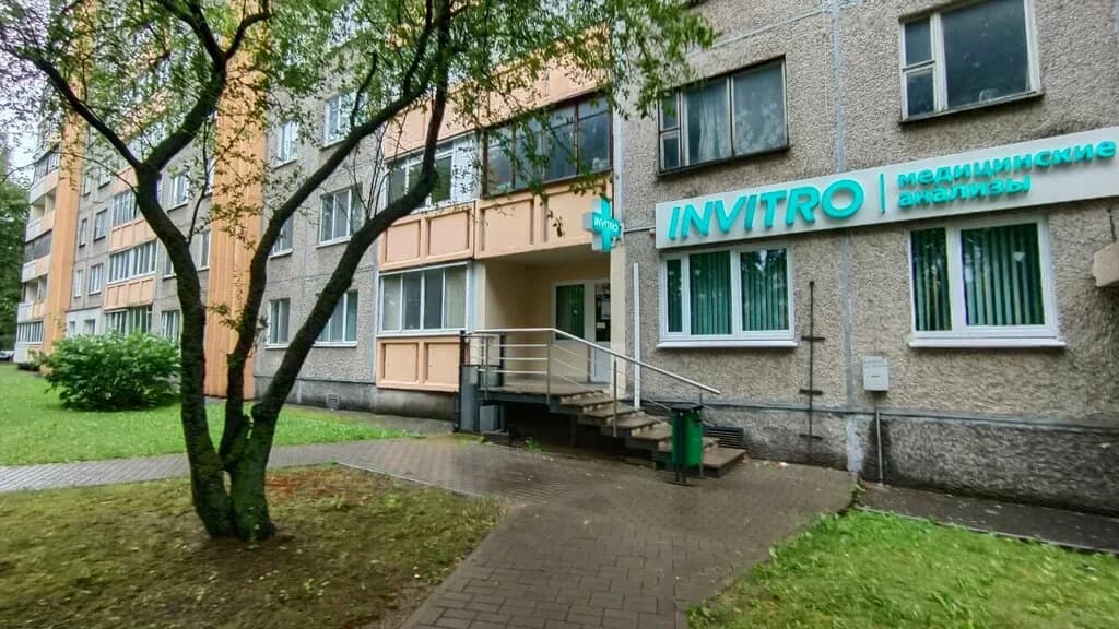 Invitro — фото 2