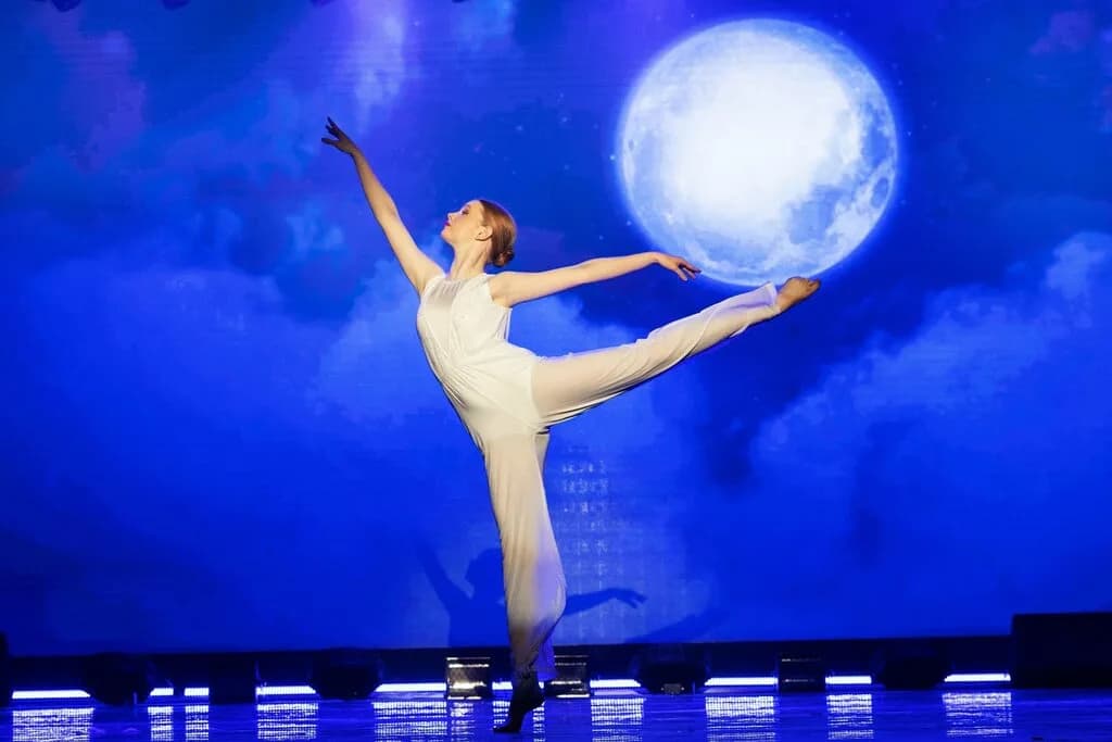 Школа танца «Dancing Аngels (Дэнсинг Энджелс)» — фото 2