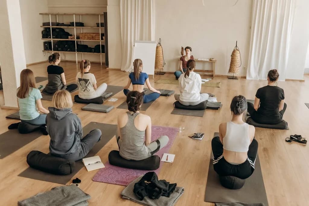 Yoga Place