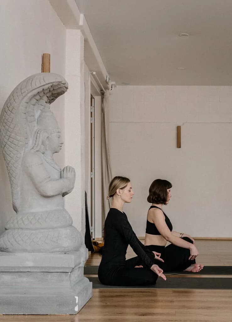 Yoga Place — фото 5