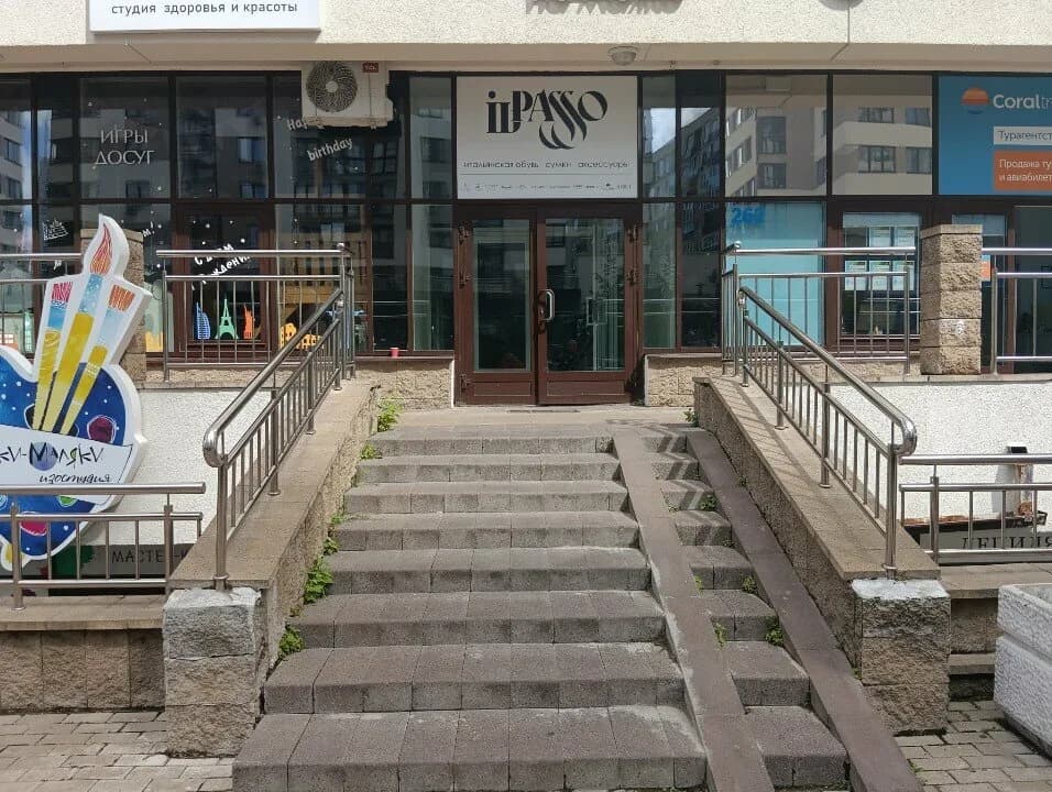 Стрижки на маяке — фото 4