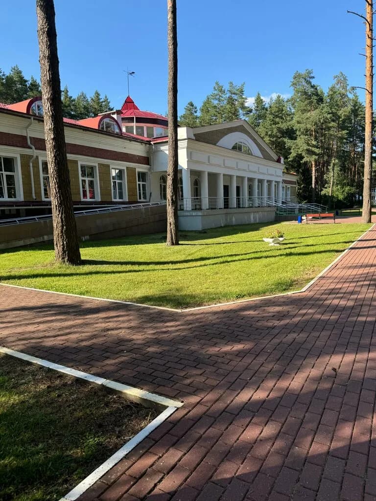 Оздоровительный комплекс «Огонек» — фото 3