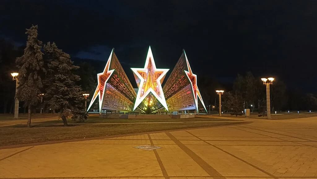 Юбилейный — фото 4