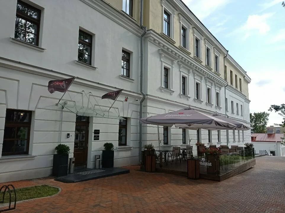 The Refectory — фото 4