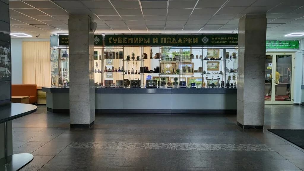 Планета Сувениров — фото 3