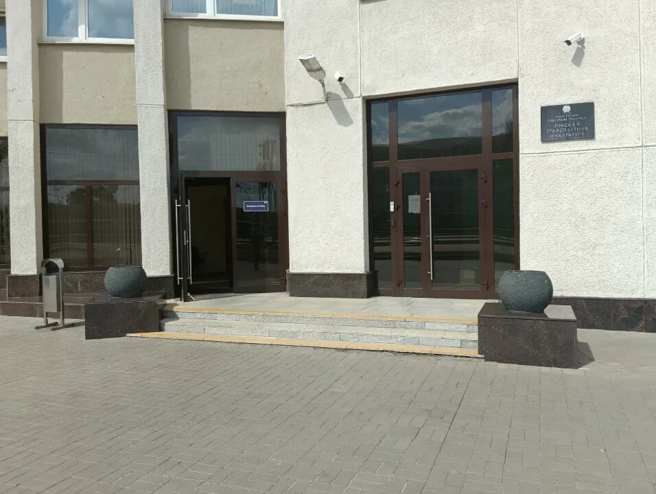 Пункт вакцинации — фото 5