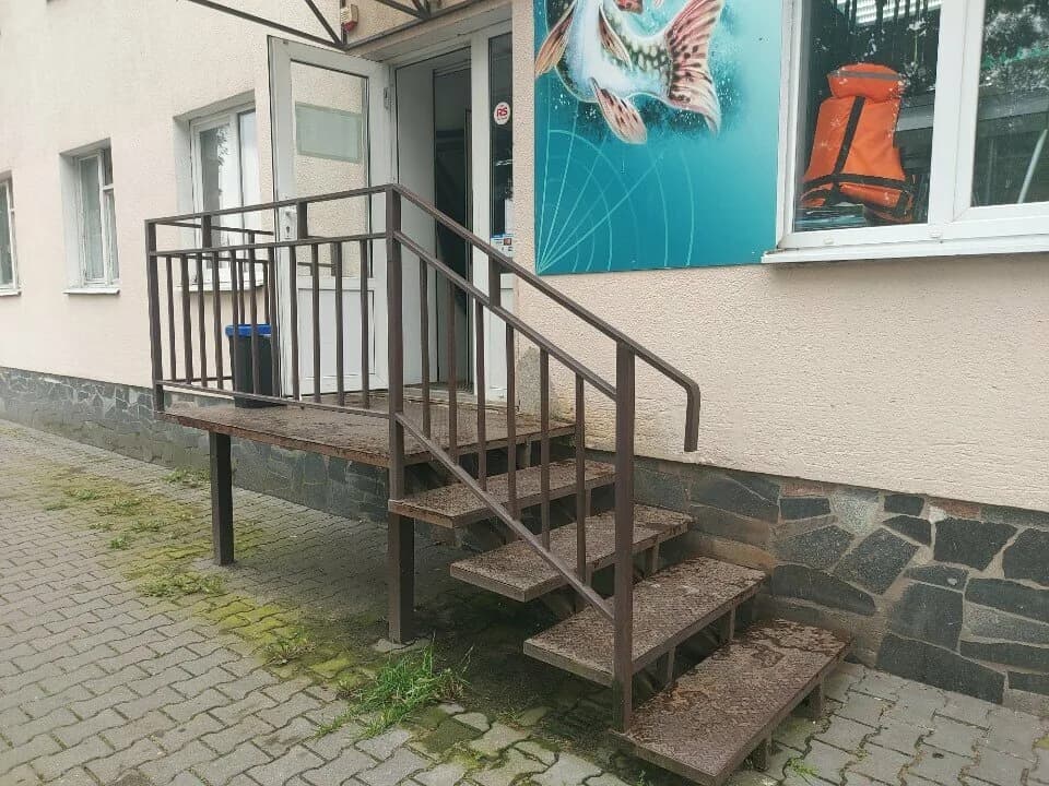 Рыболовные снасти — фото 5