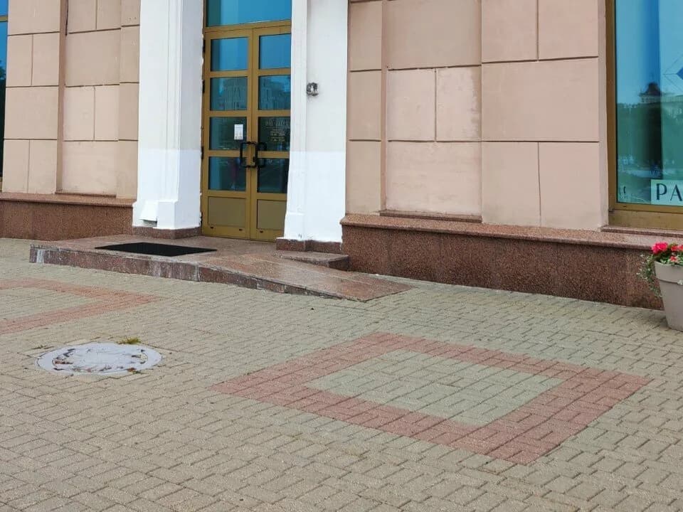 Магазин одежды «Pal Zileri (Пэл Зилери)» — фото 4