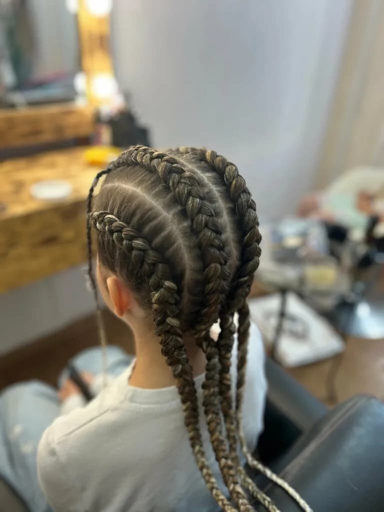 Czarownica_braids — фото 5