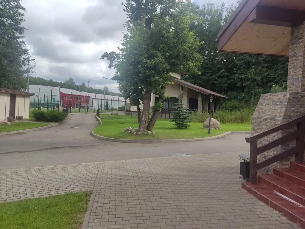 Физкультурно-оздоровительный комплекс Вячоркi (Вячорки) — фото 2