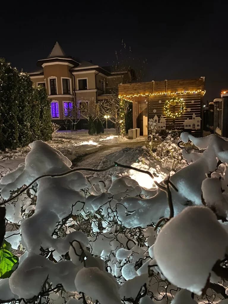 Усадьба Легенда — фото 4