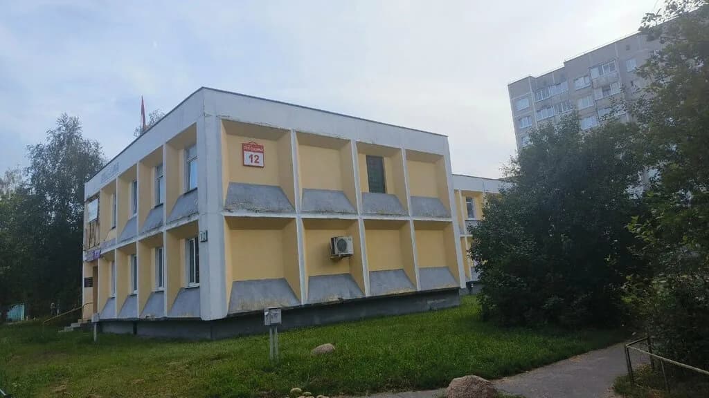 Крепыш