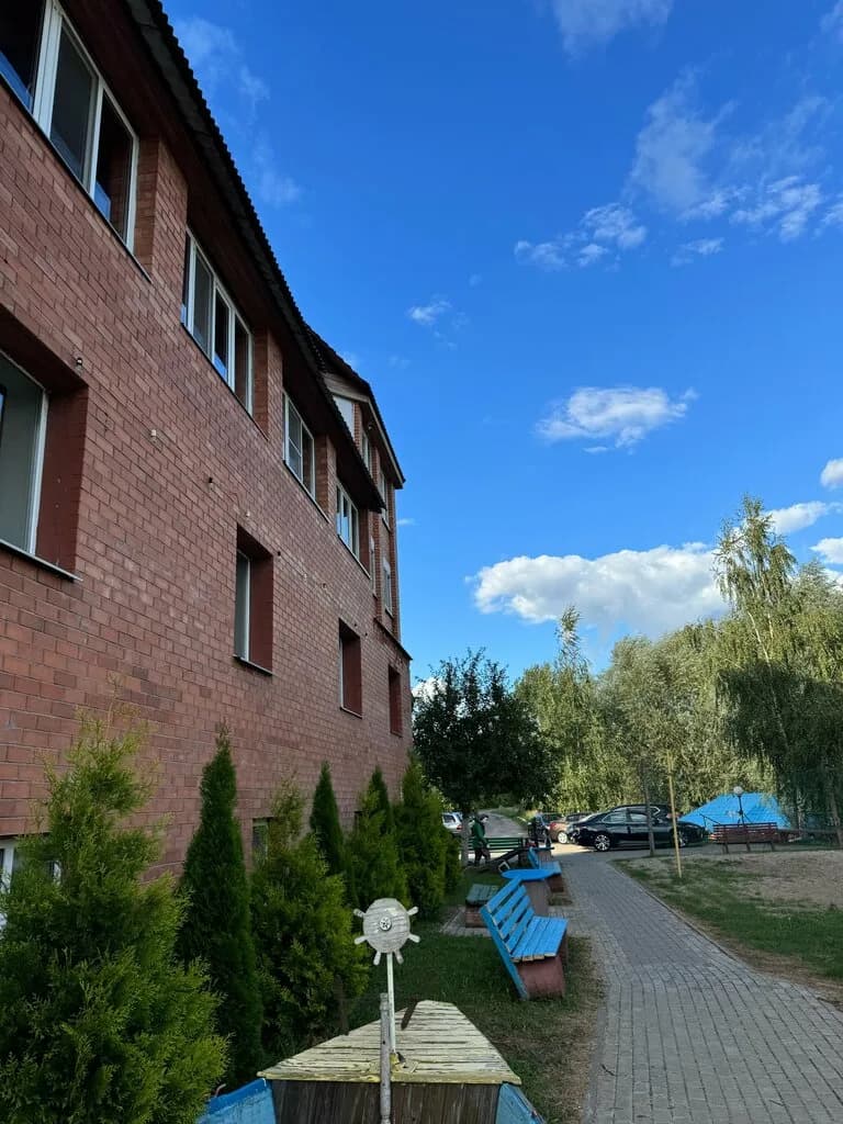 Дом рыбака — фото 4