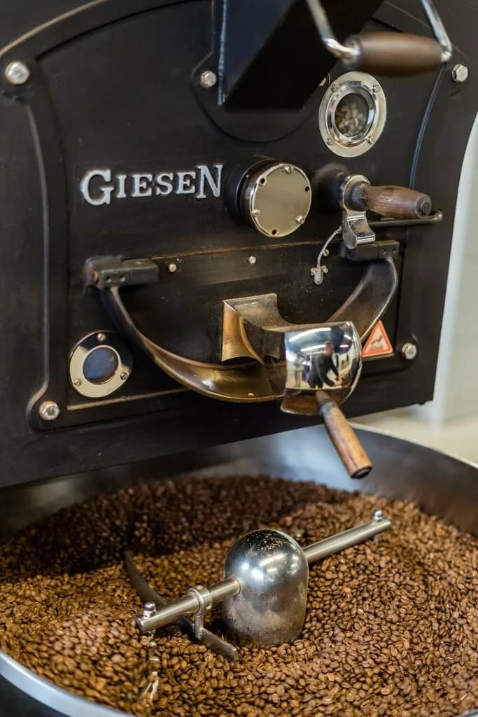 Coffee Embassy — фото 2