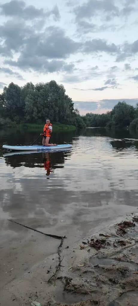 Аренда сапборда — фото 6