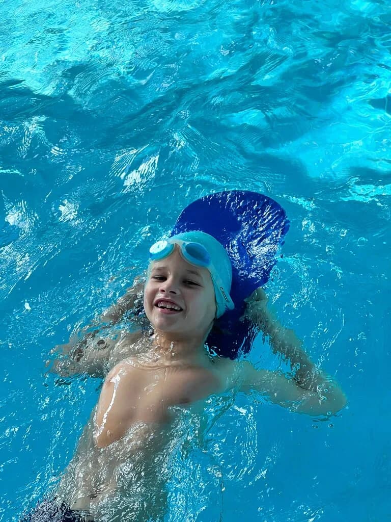 Swimming.by — фото 4