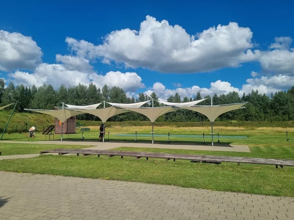 Sporting Club — фото 2
