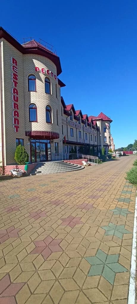 Гостиница Лагуна Янтарная — фото 2
