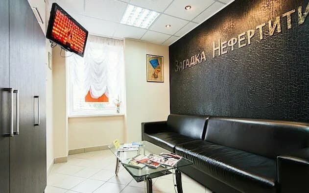 Салон красоты «Загадка Нефертити» — фото 2